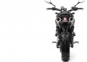 Yamaha MT-03